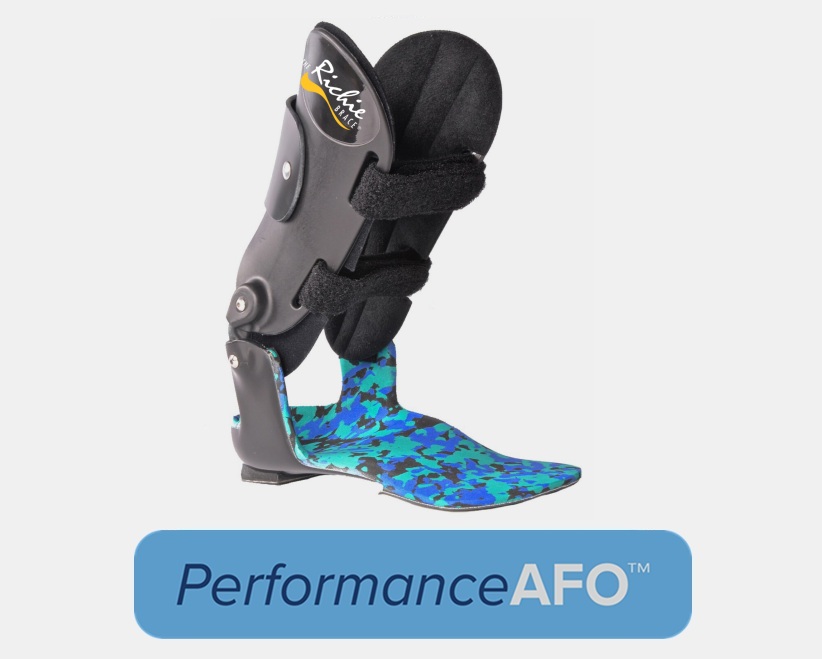 Performance AFO